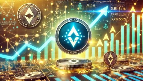 Cardano Reclaims $1 As Community Development Surges – Larger Breakout Ahead?