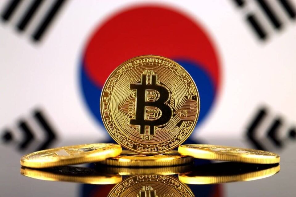 South Korea crypto volume hit yarn $34 billion: Right here’s why