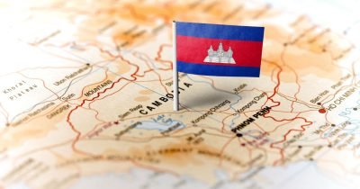 Binance, Coinbase get entry to restricted in Cambodia amid tightening crypto guidelines