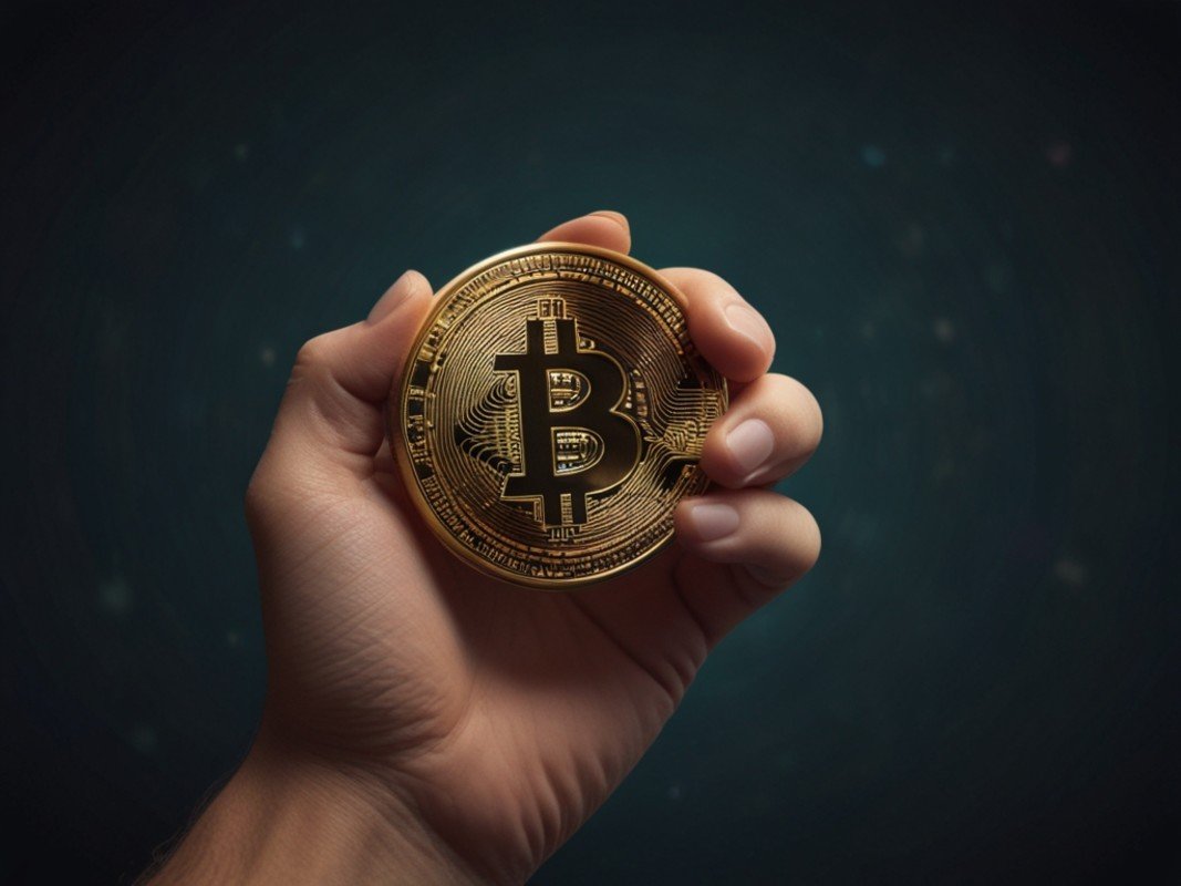 Is Bitcoin Self-Custody Below Menace in Europe?
