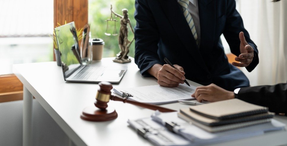 Ex-Binance employee sues substitute after whistleblower bribery mutter