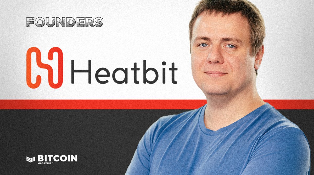 Warmth Your House Whereas Incomes Bitcoin With Heatbit