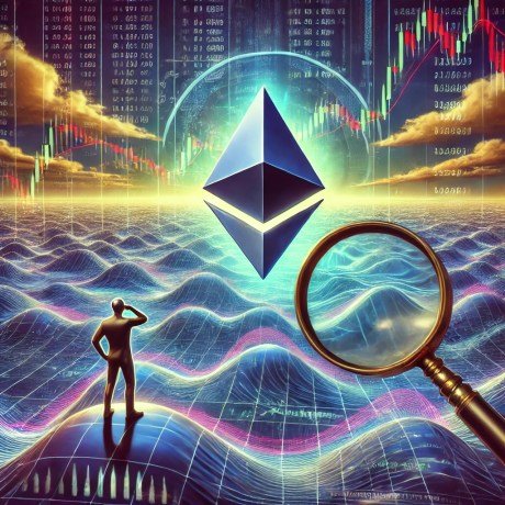 Ethereum’s Prolonged Consolidation: What Is In fact Going On? Analyst Weighs In