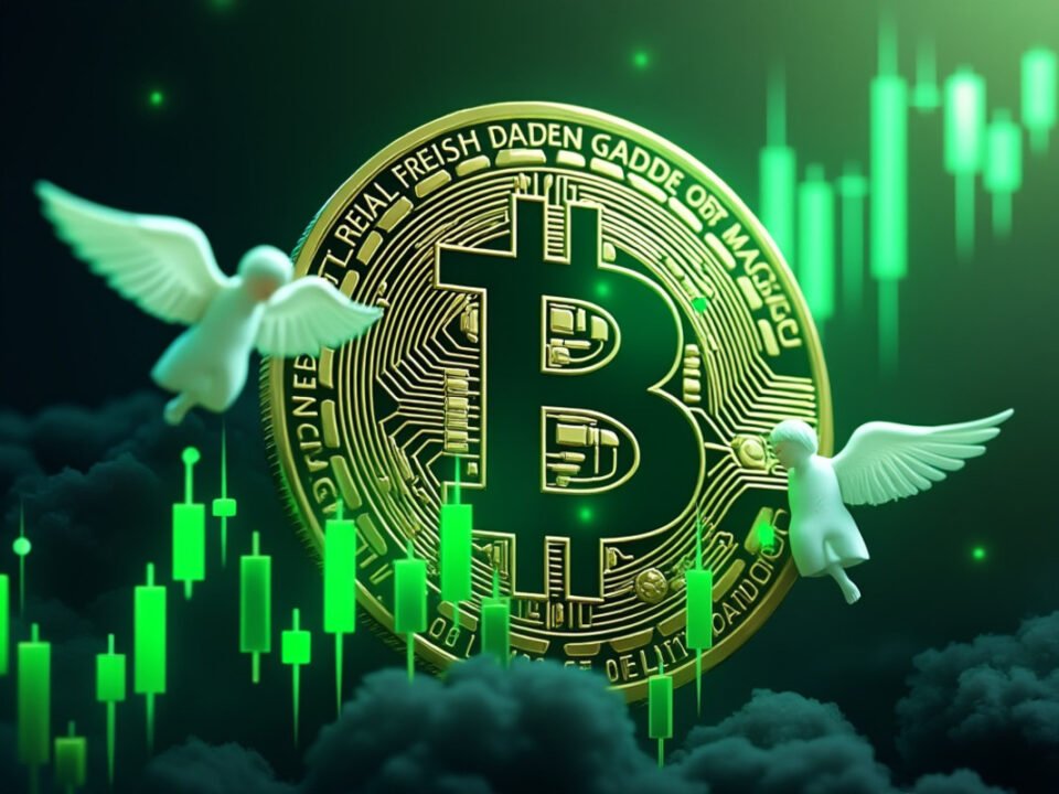 Bitcoin Formally Hits $100,000 For The First Time Ever