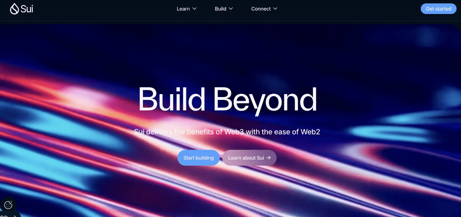 Sui Blockchain Defined: How It Works and What You Must Know