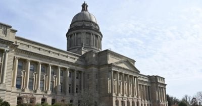 Kentucky and Missouri join rising states exploring Bitcoin reserves