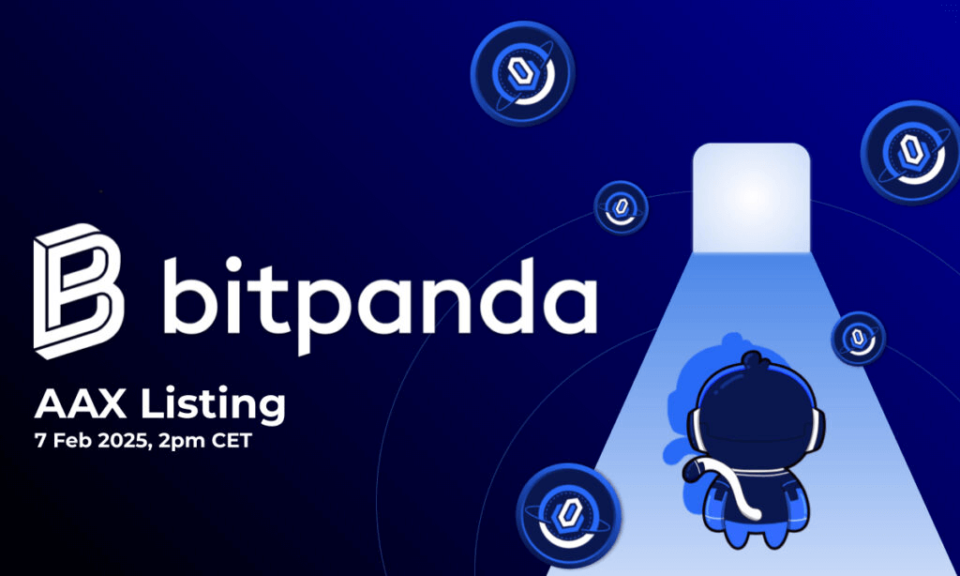 Tutorial Labs to Be Listed on Bitpanda, Unveils AI-Powered Education Whitepaper 2.0