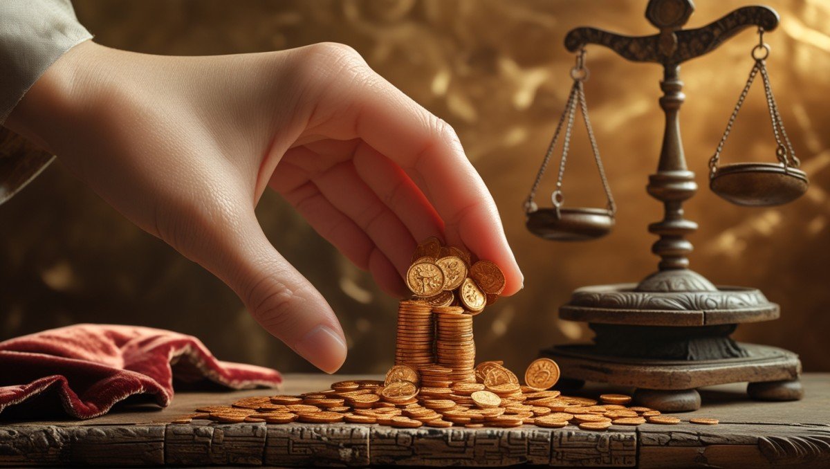 Szabo’s Micropayments and Psychological Transaction Fees: 25 Years Later
