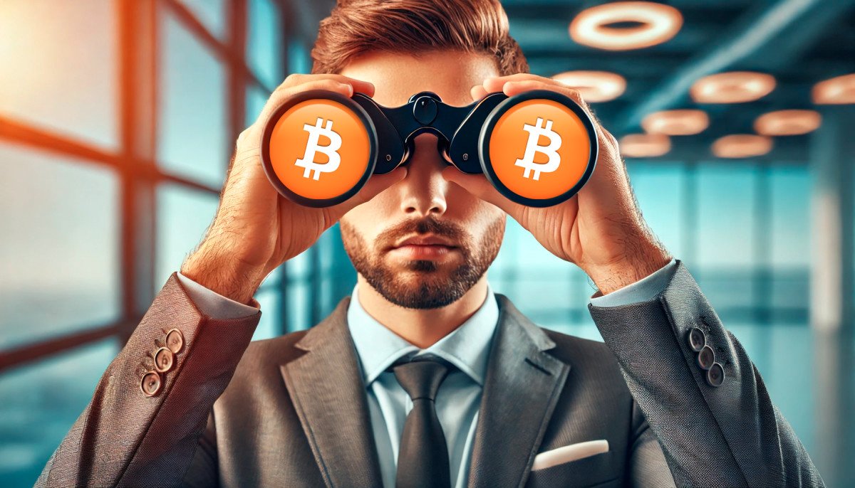 Introducing the Bitcoin Every thing Indicator