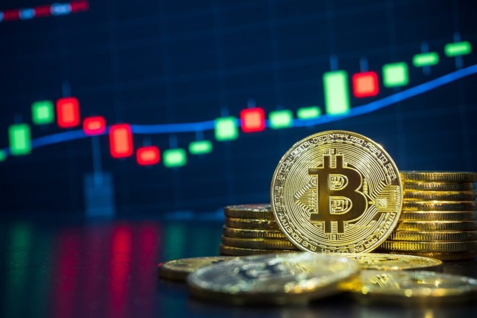 Bitcoin surpasses $97k as Remittix’s presale surpasses $11m