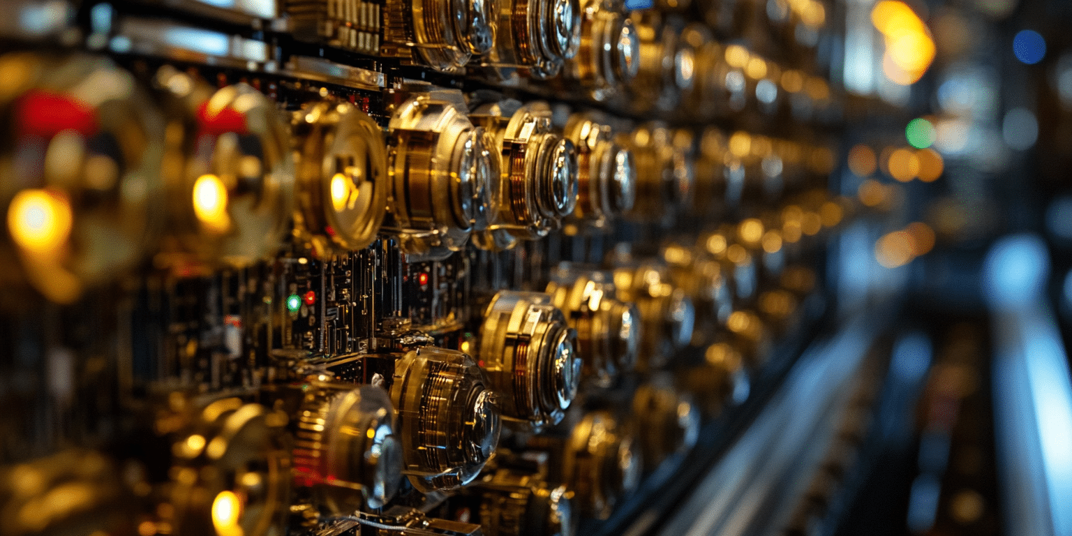 Quantum Computing May Unlock Tens of millions in Misplaced Bitcoin, Says Tether CEO