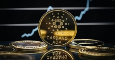 Nyse files to list and replace Grayscale Cardano ETF below ticker GADA