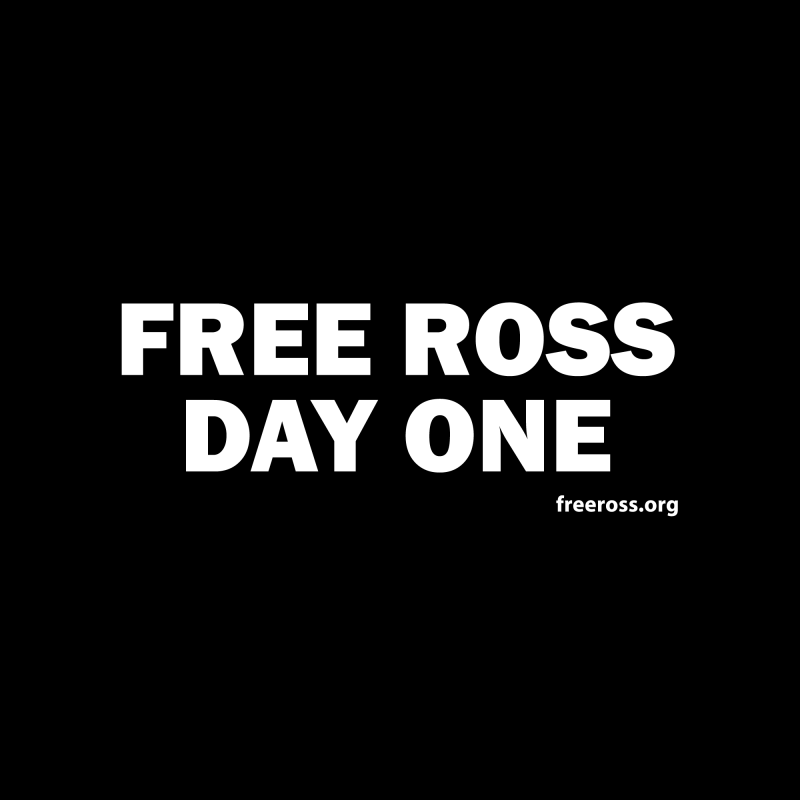 Trump Did No longer Free Ross On Day One Because Of Direction He Didn’t