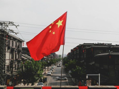 Bitcoin Struggles To Lend a hand $100,000 As China Strikes Back With US Import Tariffs – More Design back For BTC?