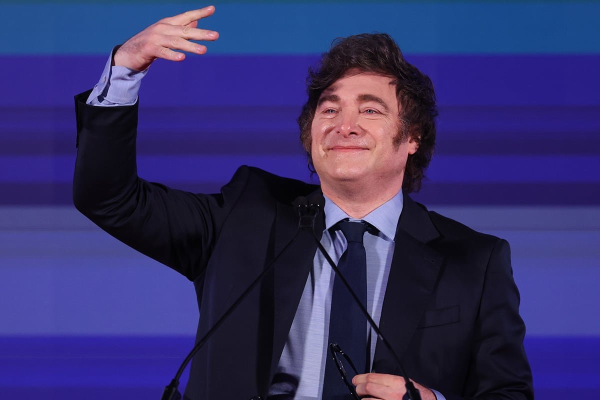 Crypto Advisor Holds $100M from Failed Argentine Presidential Meme Coin