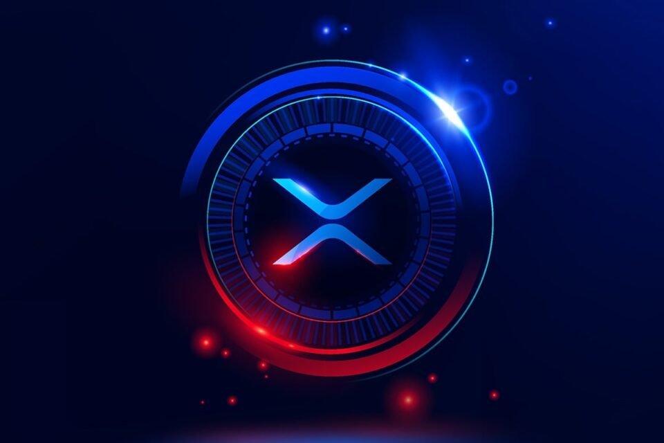 XRP Mark Diagnosis: Community Process Surges Previous Ethereum as Mark Eyes $6.50 Blueprint
