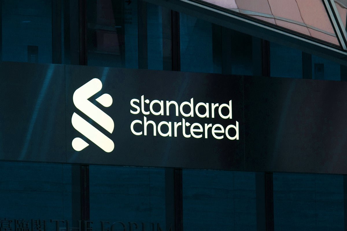 Customary Chartered Companions with Tech Giants to Commence Hong Kong’s First Licensed Stablecoin