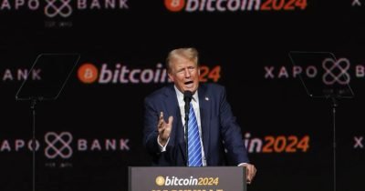 Trump’s crypto policy evolves from council to educated summits