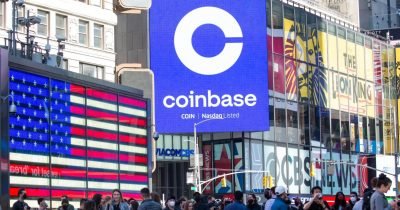 Coinbase Q4 2024 earnings beats forecast by 23% reaching $2.3 billion