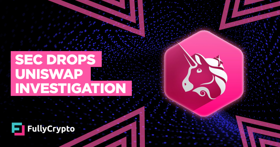 Uniswap Becomes Most modern Company to Abolish SEC Reprieve