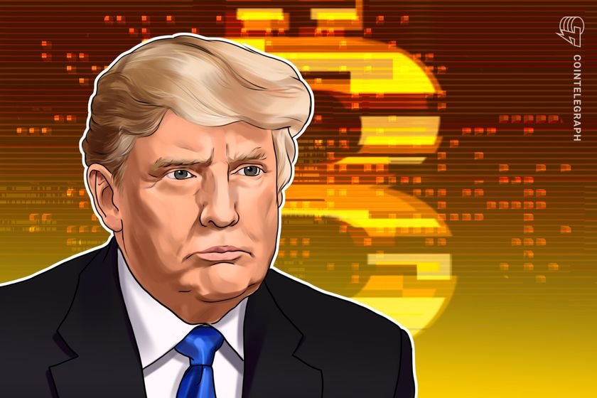 Trump's Bitcoin insurance policies count on US financial standing — Ki Younger Ju