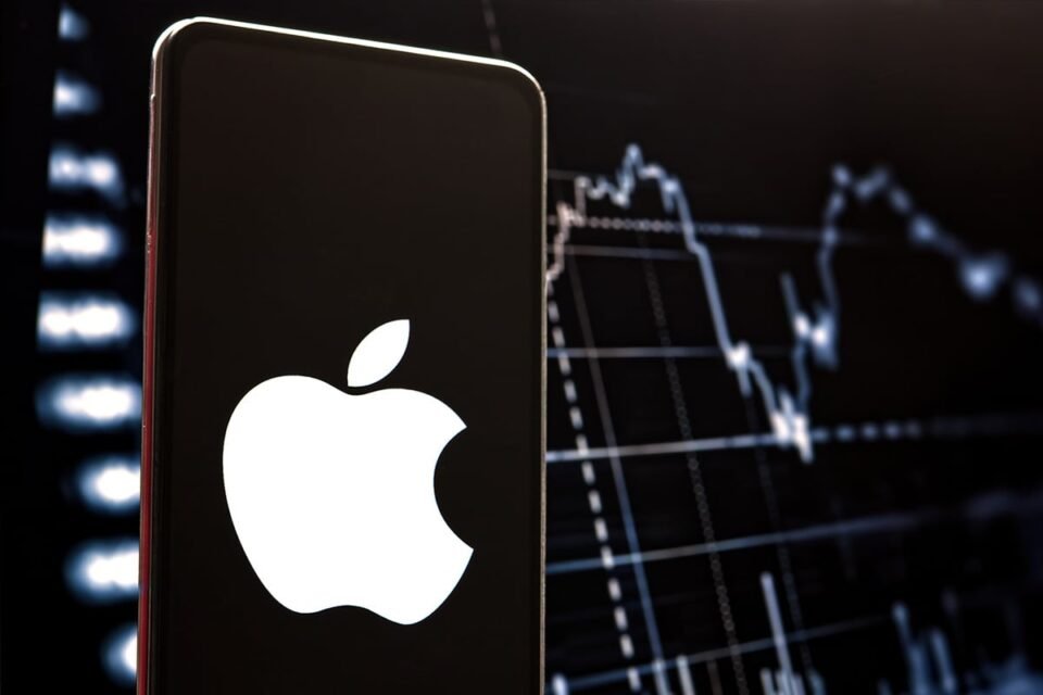 Apple (AAPL) Inventory : Entry-Stage iPhone Refresh Coming as Inventory Trades Shut to $245