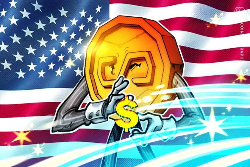 US will employ stablecoins to agree with sure buck hegemony — Scott Bessent