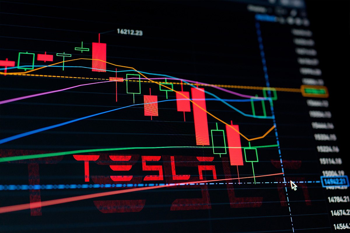 Tesla (TSLA) Stock Down 17% in A Month: Is it a Purchase Gorgeous Now?