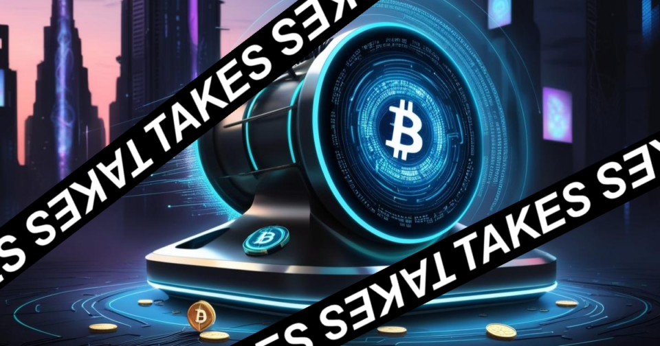 Having The Bitcoin Privacy Dialogue With Politicians Will Be Advanced — Please Assist