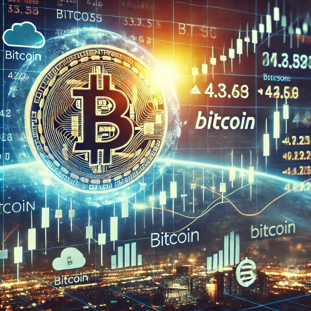 Crypto dips additional on China’s retaliatory tariffs