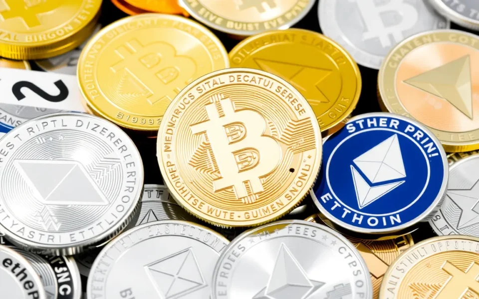 Same outdated Chartered forecasts fair about 10x surge in stablecoin market to $2 trillion by 2028