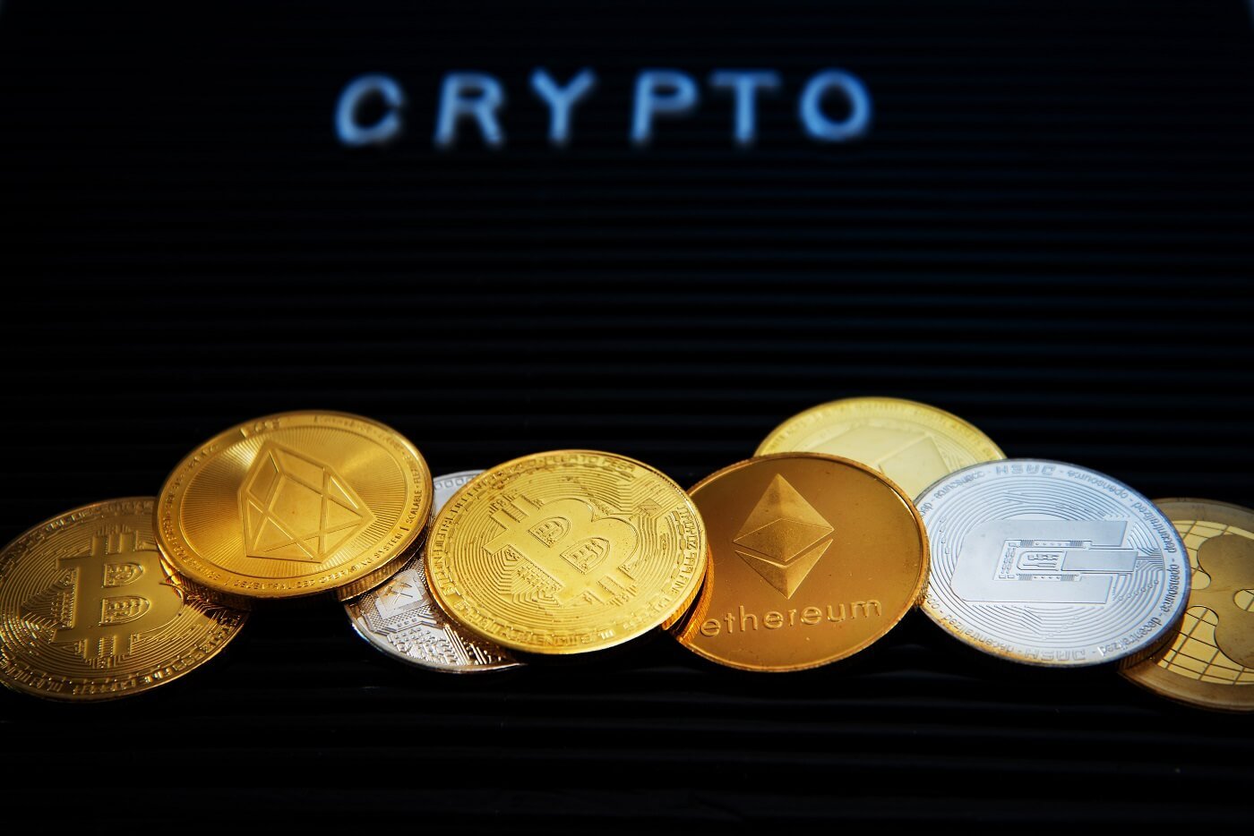 Crypto market sheds $633.5B in Q1 2025 as Trump rally momentum fades