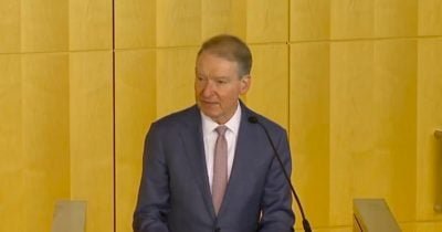 SEC’s Atkins calls for overhaul of ‘badly desiring consideration’ crypto principles