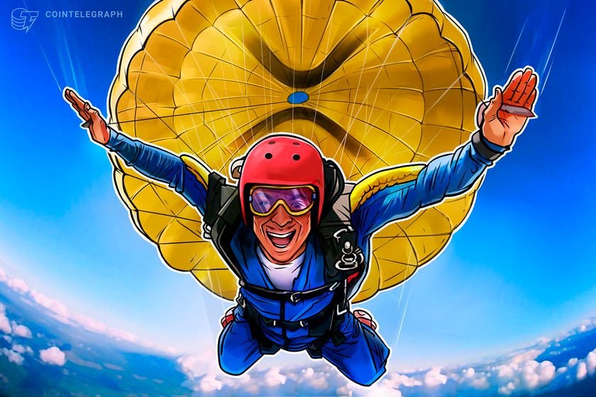 Why is XRP trace down this present day?