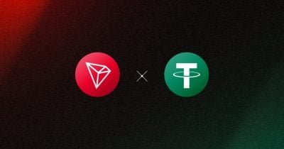 Tron network surpasses $70 billion in circulating USDT
