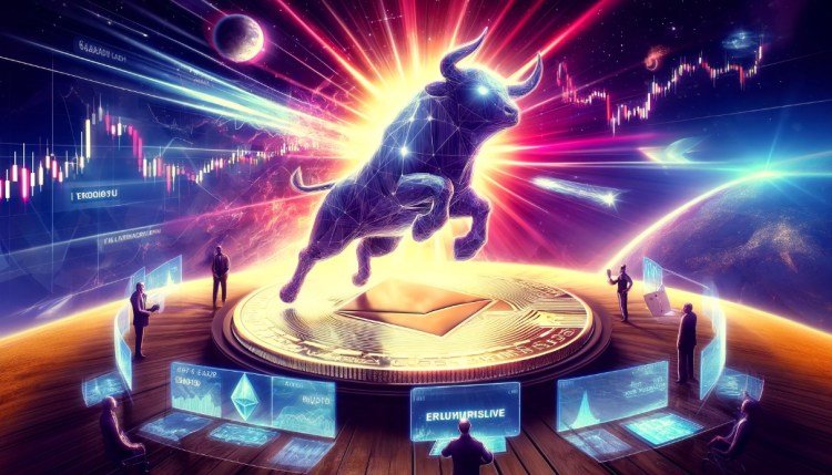 Top Analyst Predicts Ethereum Can also Ignite Bull Rally If Tag Surpasses $2,330