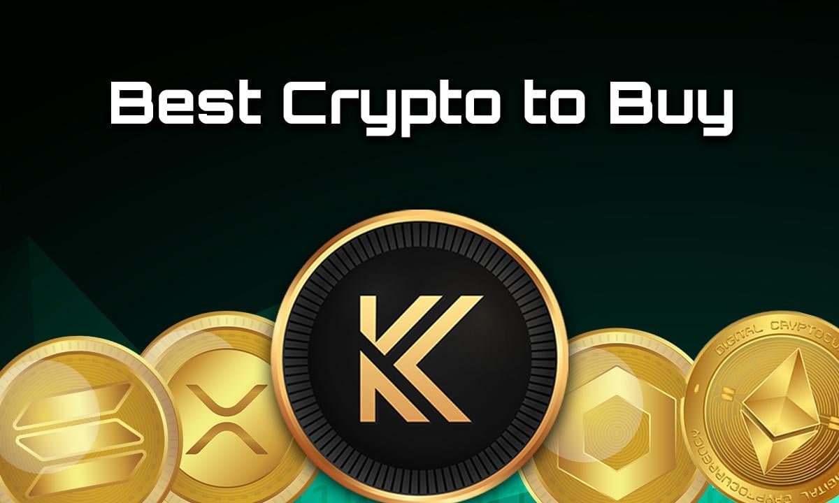 Easiest Fresh Crypto Initiatives to Aquire Earlier than They Hit Exchanges