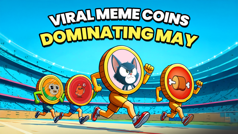 4 Top Original Meme Cash to Make investments in for Long Term—Gigachad, Non-Playable Coin, And One Gorgeous Launched Its Presale