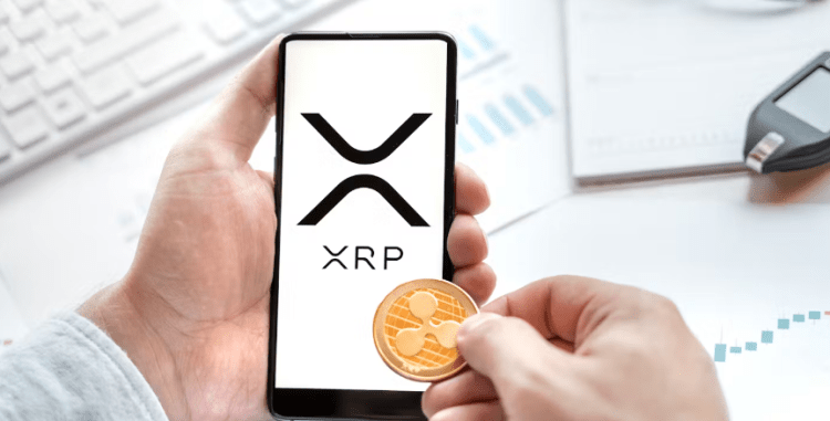 XRP Ticket Prognosis: Analyst Sees $14 In Spite Of Sleek Troubles