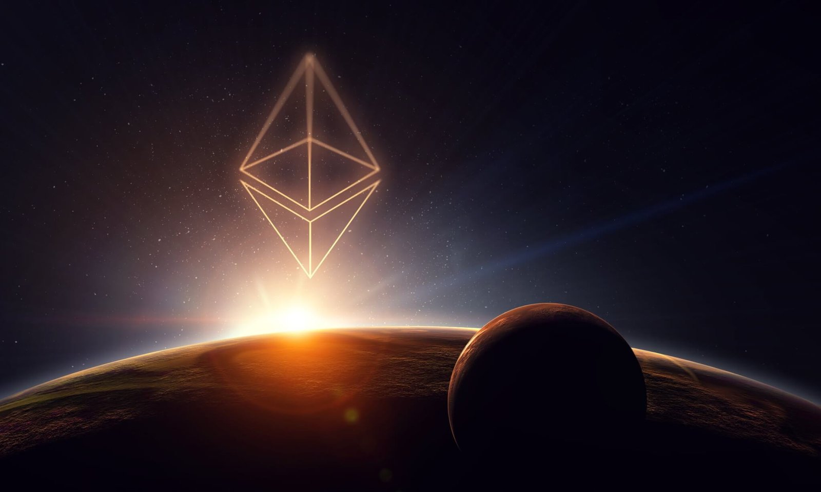 CartelFi gains as Justin Solar says he received’t sell ETH despite tag