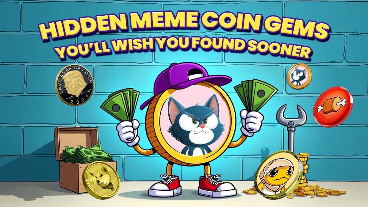Mr Miggles, Legit Melania, and the Presale That’s Breaking the Net—8 Top Original Meme Coins to Make investments in for the Long Time period