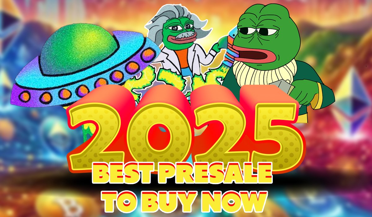 Altcoin season quickly: The memecoin enhance returns with Solaxy, Pepeto, and Pepe tipped as high 1000 x presale picks