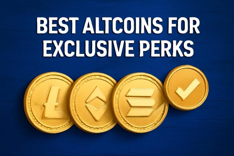 $TRUMP Up 70% as President Invitations Prime 220 Holders to Dinner: Most attention-grabbing Altcoins with Even Extra Treasured VIP Advantages