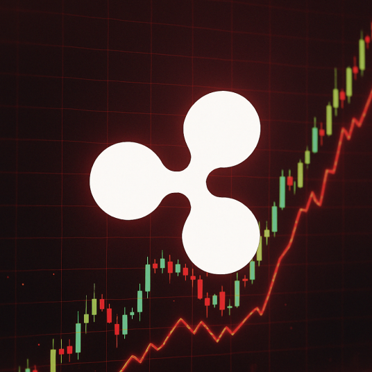 XRP Will Print A Fresh All-Time High If This Happens: Analyst