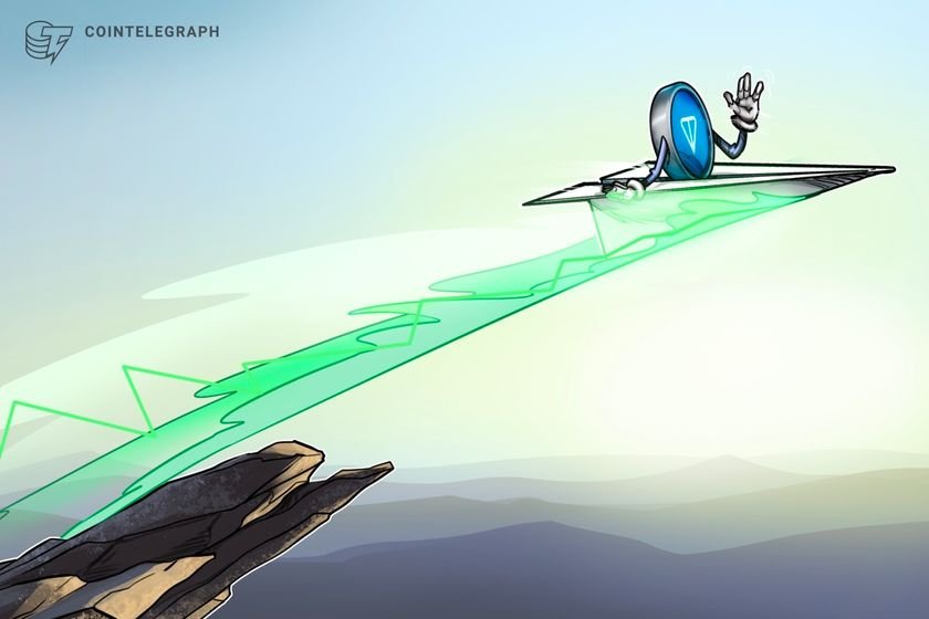 Toncoin in 'mammoth entry zone' as Pavel Durov's France exit fuels TON mark rally