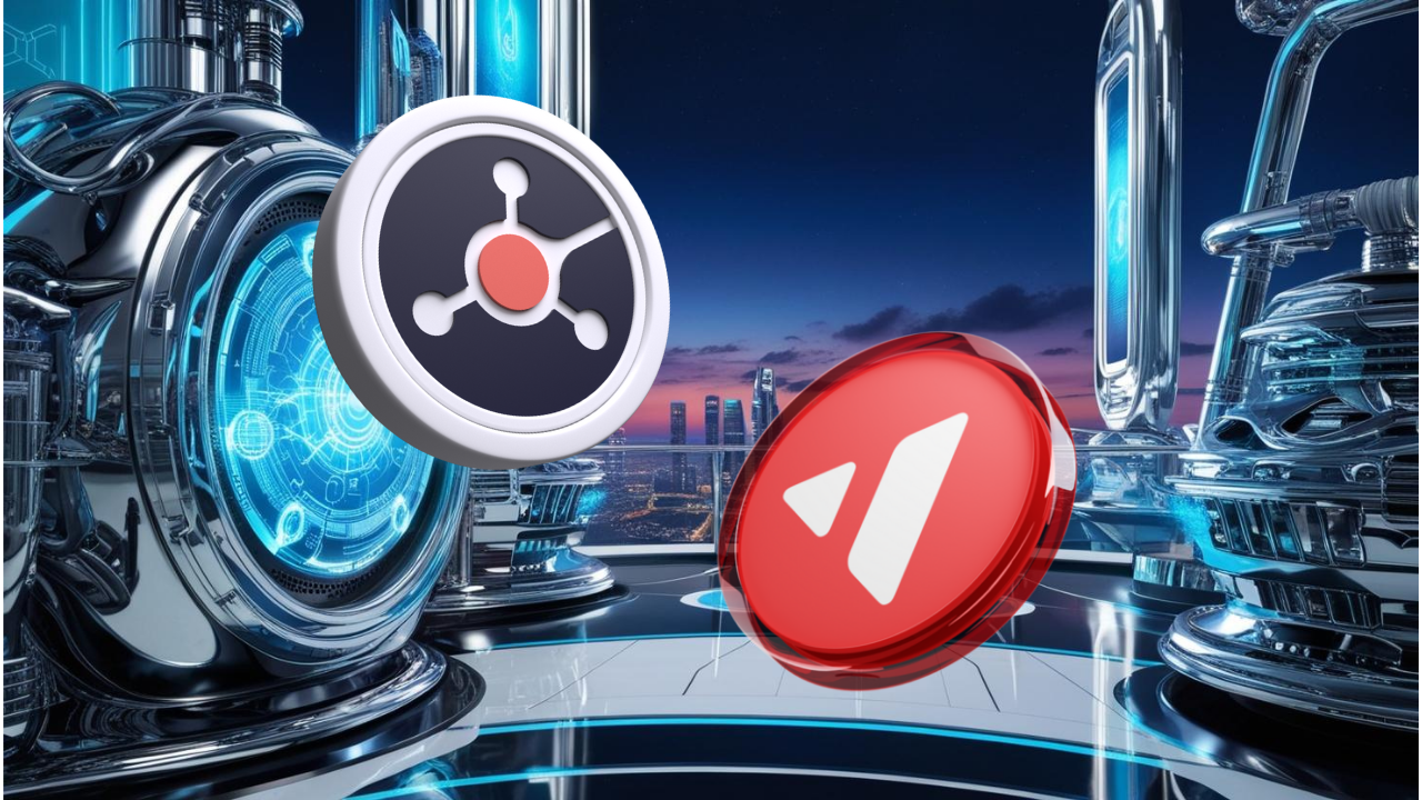 Avalanche (AVAX) Specializes in GameFi Expansions, Nonetheless Analysts Whine Ruvi AI (RUVI) May possibly perhaps be the Subsequent 100x Gem to Bring 10,000% Development