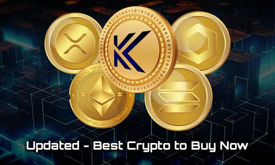 Most efficient Upcoming Token Launches for Early-Stage Good points in 2025