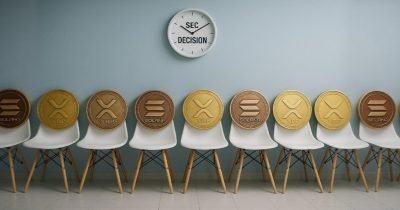 SEC pushes support resolution on house XRP ETF from Franklin Templeton