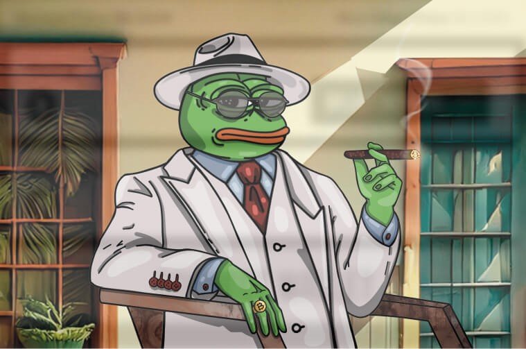 CartelFi presale stays sizzling as curiosity in meme cash stay solid in Q1