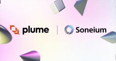 Sony’s Soneium and Plume unite to order proper-world yield to millions by SkyLink